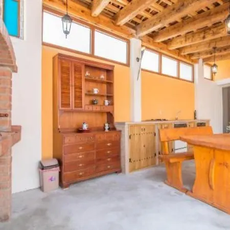 Apartment Resa *