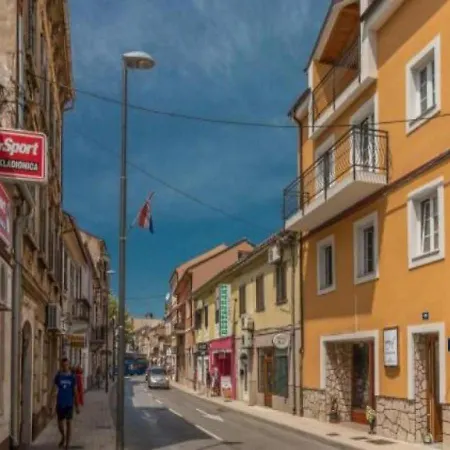 Resa * Crikvenica