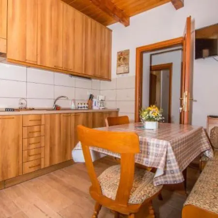 Apartment Resa Crikvenica