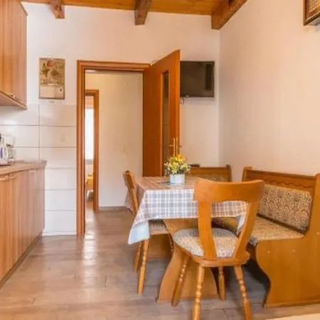Apartment Resa *