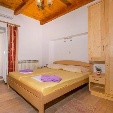 Apartment Resa *