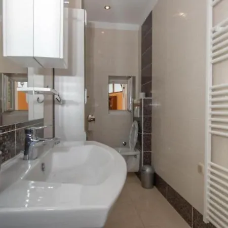 Apartment Resa *