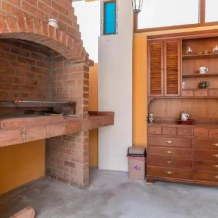Apartment Resa