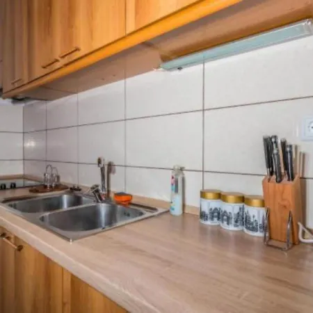 Apartment Resa
